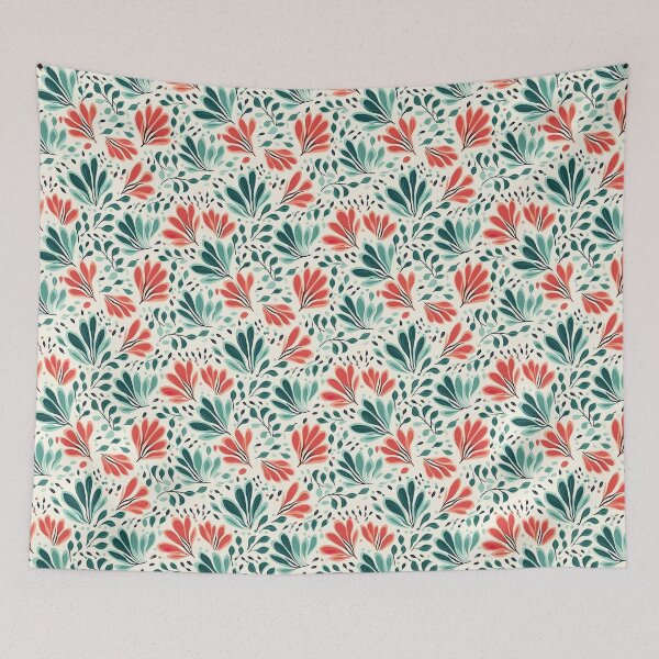 Item preview, Modern design with winter and Christmas motifs designed and sold by Pflugart.