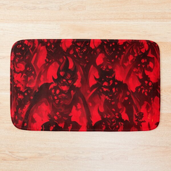 Item preview, Copy of Hellish troops designed and sold by Glenbobagins.