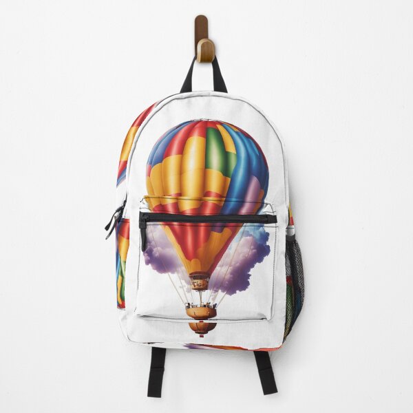 Item preview, Hot air balloon designed and sold by Jayjaynaenae.