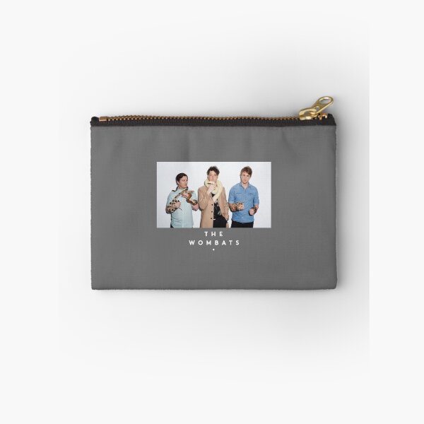 Item preview, The Wombats         designed and sold by Vanshalgria.