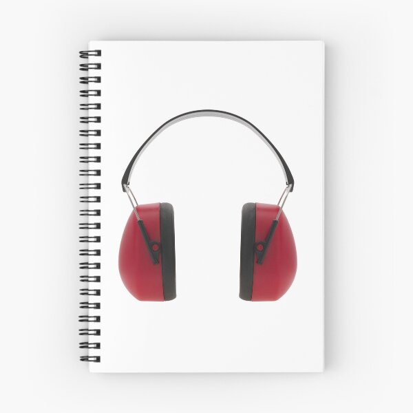 Item preview, Ear defenders designed and sold by rheyes.