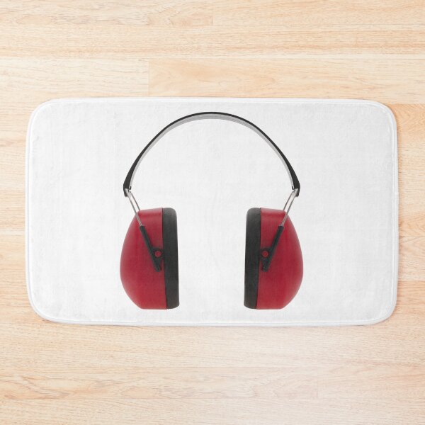 Item preview, Ear defenders designed and sold by rheyes.