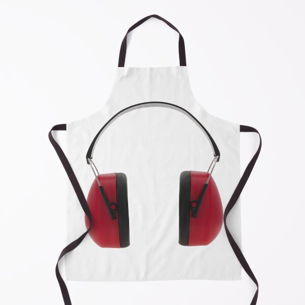 Item preview, Ear defenders designed and sold by rheyes.