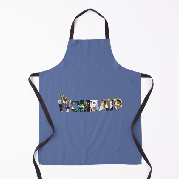 Item preview, The Wombats t shirt The Wombats Tee and designed and sold by Vanshalgria.