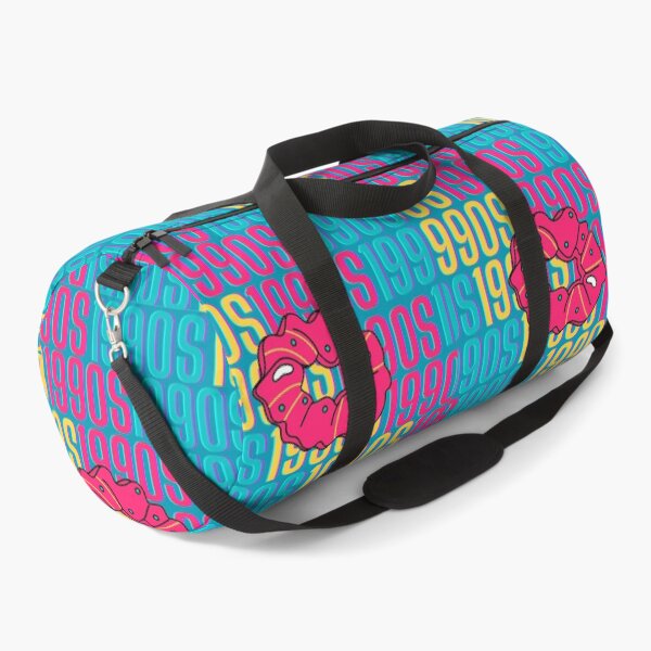 Item preview, 1990s retro design 16 - Teal Background designed and sold by PunjabanJatti.