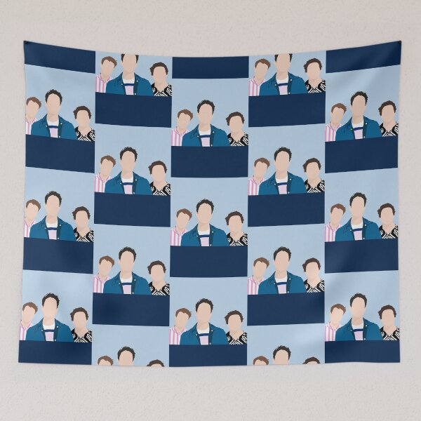 Item preview, The wombats designed and sold by Vanshalgria.