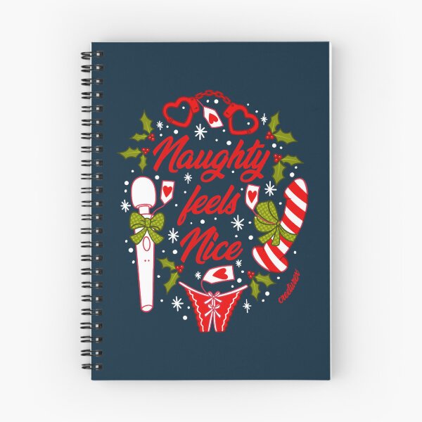 Item preview, Naughty Feels Nice designed and sold by RickyPha.