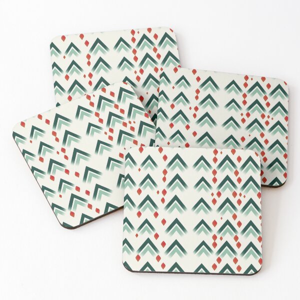 Item preview, Modern design with winter and Christmas motifs designed and sold by Pflugart.