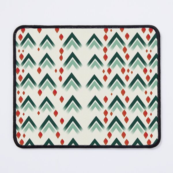 Item preview, Modern design with winter and Christmas motifs designed and sold by Pflugart.