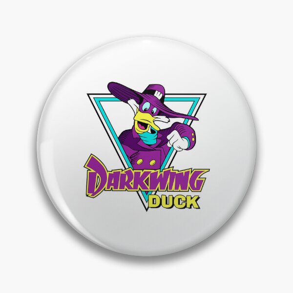 Item preview, Duck Darkwing Classic Catoon Movie designed and sold by LCHStyle.