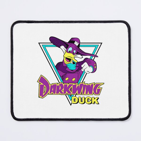 Item preview, Duck Darkwing Classic Catoon Movie designed and sold by LCHStyle.