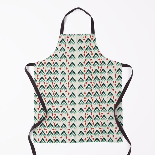 Item preview, Modern design with winter and Christmas motifs designed and sold by Pflugart.