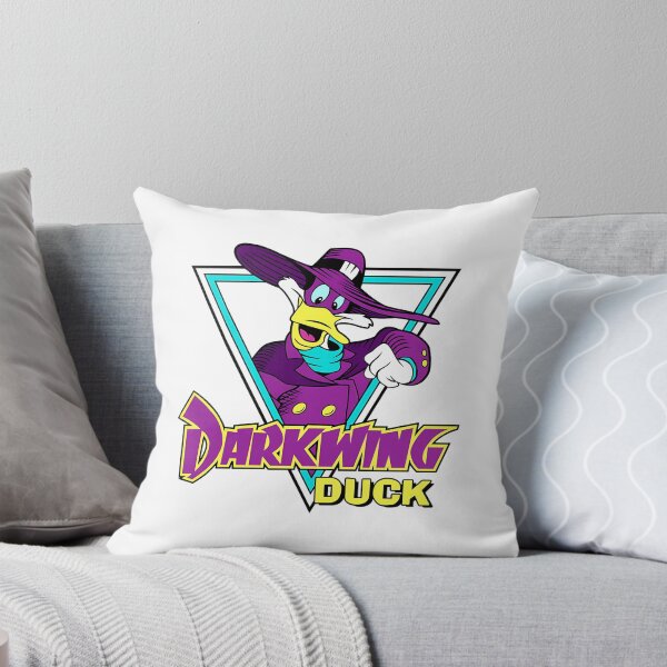 Item preview, Duck Darkwing Classic Catoon Movie designed and sold by LCHStyle.