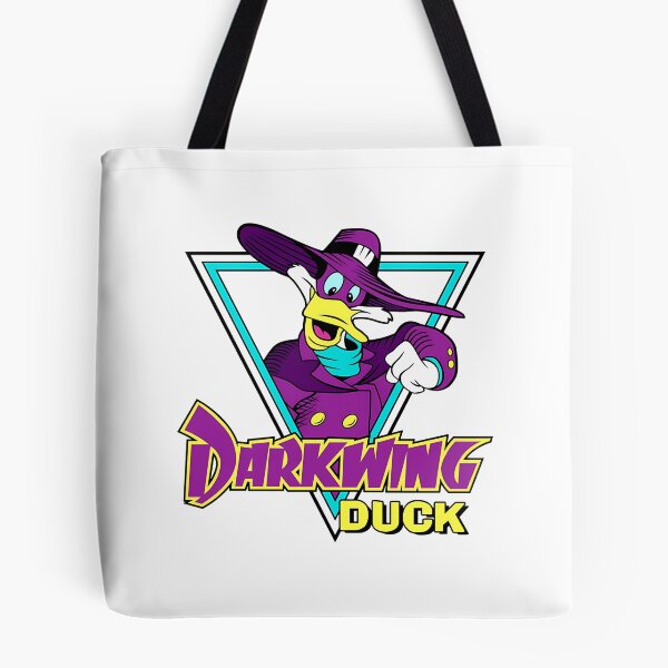 Item preview, Duck Darkwing Classic Catoon Movie designed and sold by LCHStyle.