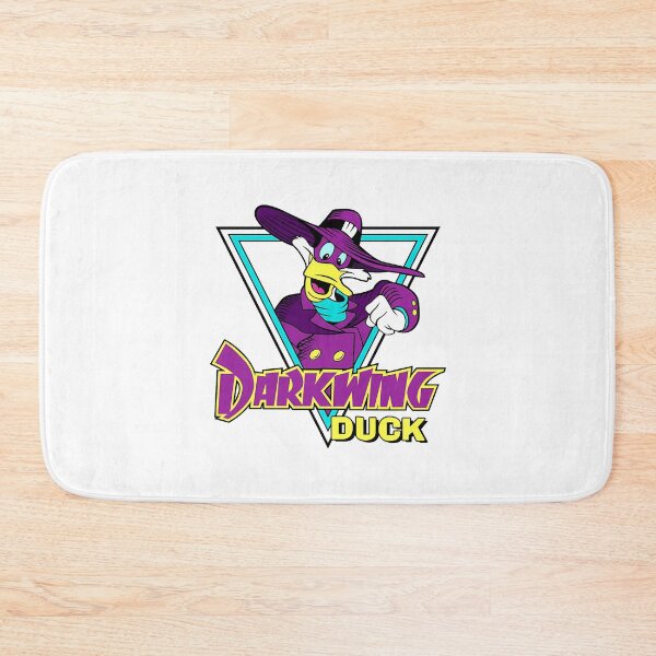 Item preview, Duck Darkwing Classic Catoon Movie designed and sold by LCHStyle.