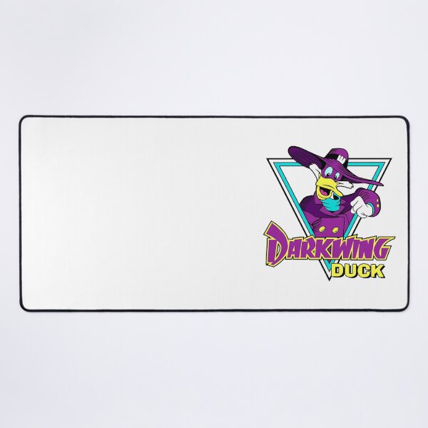 Item preview, Duck Darkwing Classic Catoon Movie designed and sold by LCHStyle.