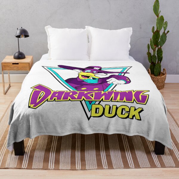 Item preview, Duck Darkwing Classic Catoon Movie designed and sold by LCHStyle.