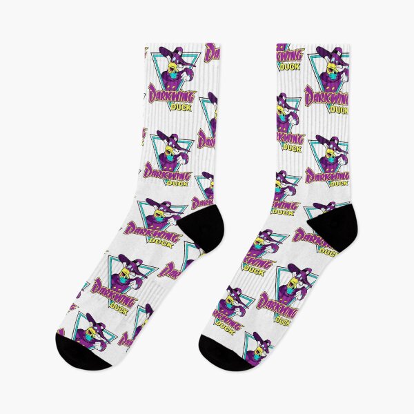 Item preview, Duck Darkwing Classic Catoon Movie designed and sold by LCHStyle.