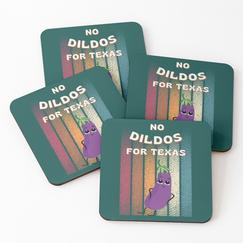 Item preview, Coasters (Set of 4) designed and sold by RickyPha.