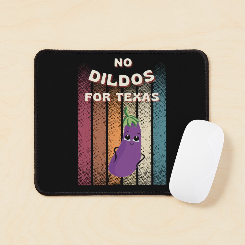 Item preview, Mouse Pad designed and sold by RickyPha.