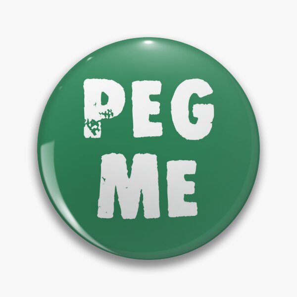 Item preview, Peg Me designed and sold by RickyPha.