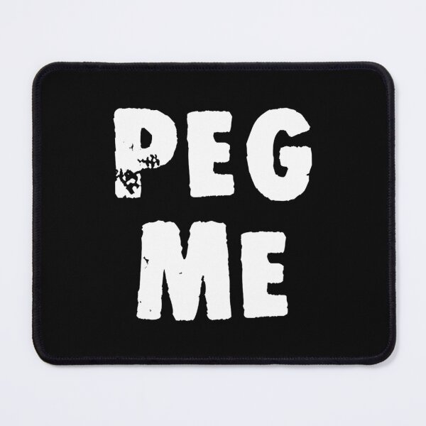 Item preview, Peg Me designed and sold by RickyPha.