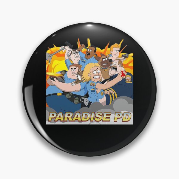 Item preview, Paradise pd designed and sold by AnnaSyke.