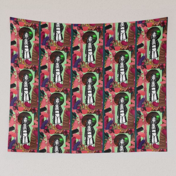 Item preview, prayer card designed and sold by RickyPha.