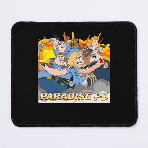 Item preview, Paradise pd designed and sold by AnnaSyke.