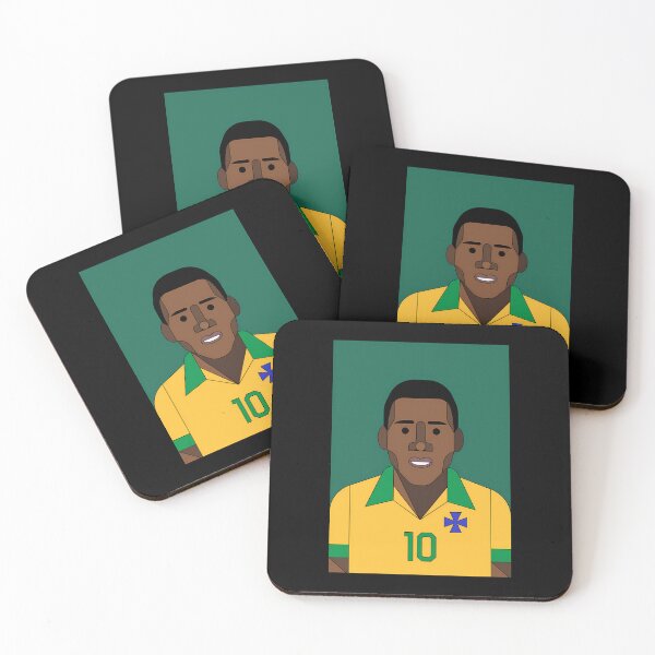 Aperçu de l'œuvre Pelé créée et vendue par uwknwyasoak20.