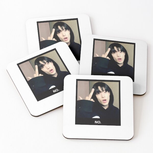Item preview, Keeho said no designed and sold by Shay Tanirau.