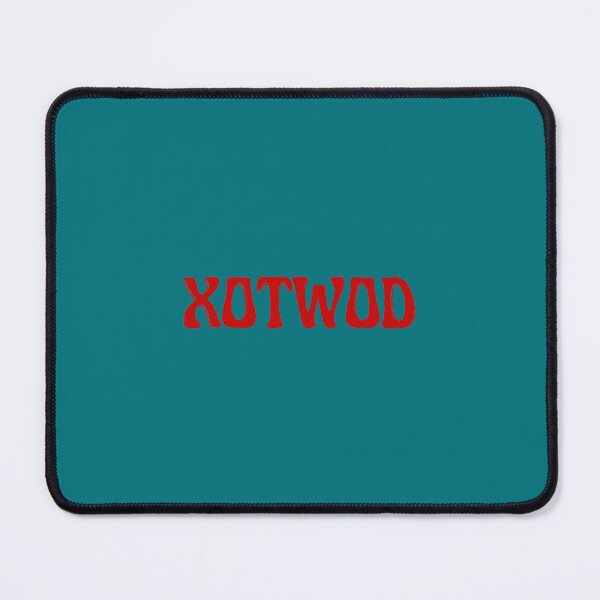 Item preview, xotwod (red) designed and sold by kearneys.