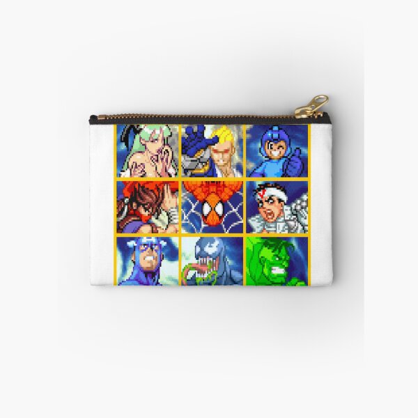 Item preview, Select Your Heroes Classic  designed and sold by clovisprice.