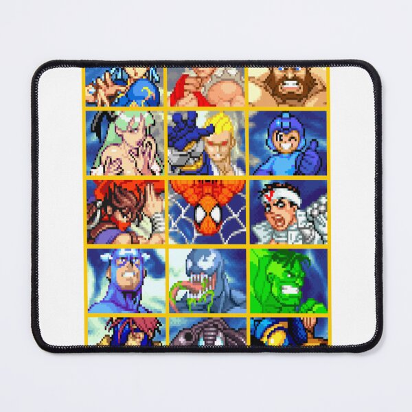 Item preview, Select Your Heroes Classic  designed and sold by clovisprice.
