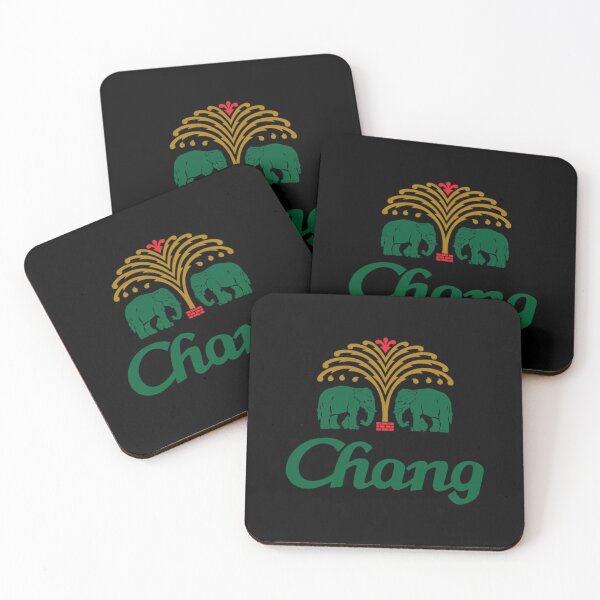 Item preview, Chang beer drink   	 designed and sold by agrptvrzoxu55.
