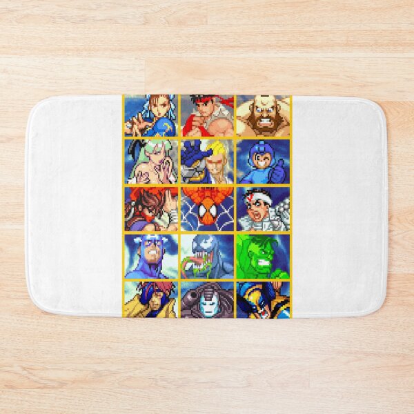 Item preview, Select Your Heroes Classic  designed and sold by clovisprice.