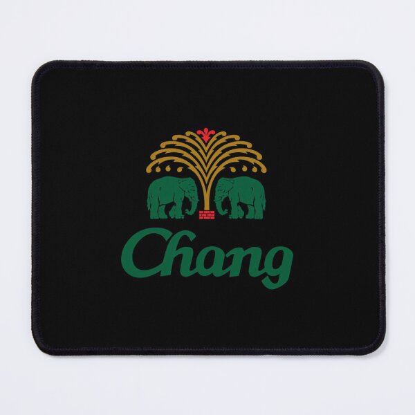 Item preview, Chang beer drink   	 designed and sold by agrptvrzoxu55.