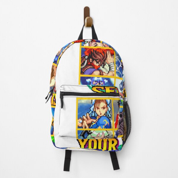 Item preview, Select Your Heroes Classic  designed and sold by clovisprice.
