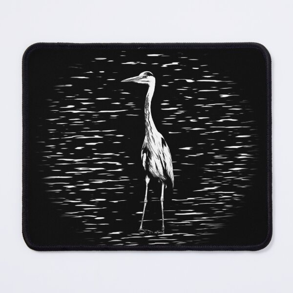 Item preview, Heron designed and sold by Guardi71.