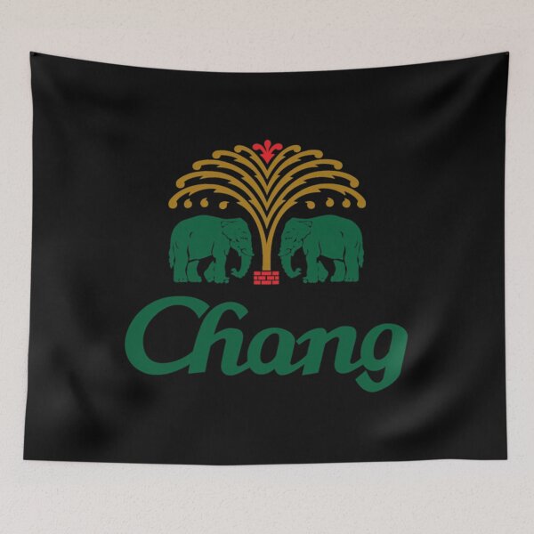 Item preview, Chang beer drink   	 designed and sold by agrptvrzoxu55.