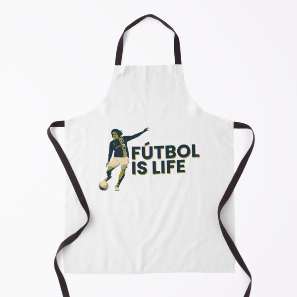 Item preview, futbol is life designed and sold by ClosetSouchon.
