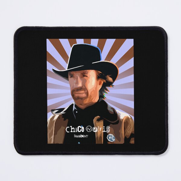 Item preview, Chuck Norris Classic designed and sold by YouthfulFoster.