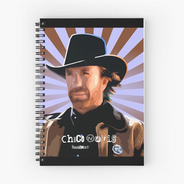 Item preview, Chuck Norris Classic designed and sold by YouthfulFoster.