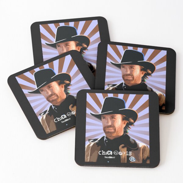 Item preview, Chuck Norris Classic designed and sold by YouthfulFoster.