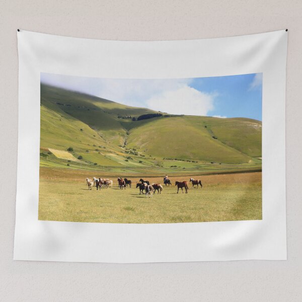 Item preview, Piani di Castelluccio  designed and sold by annalisa56.