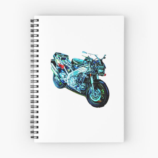 Item preview, grafica moto sportiva designed and sold by Infinito2008.