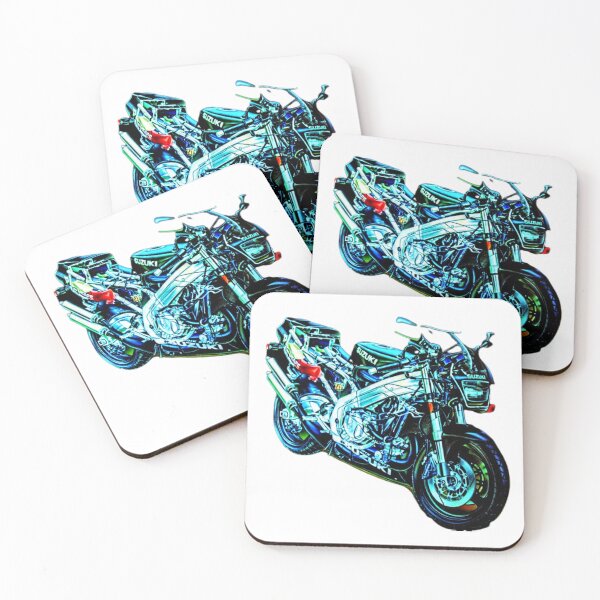Item preview, grafica moto sportiva designed and sold by Infinito2008.