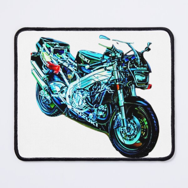 Item preview, grafica moto sportiva designed and sold by Infinito2008.