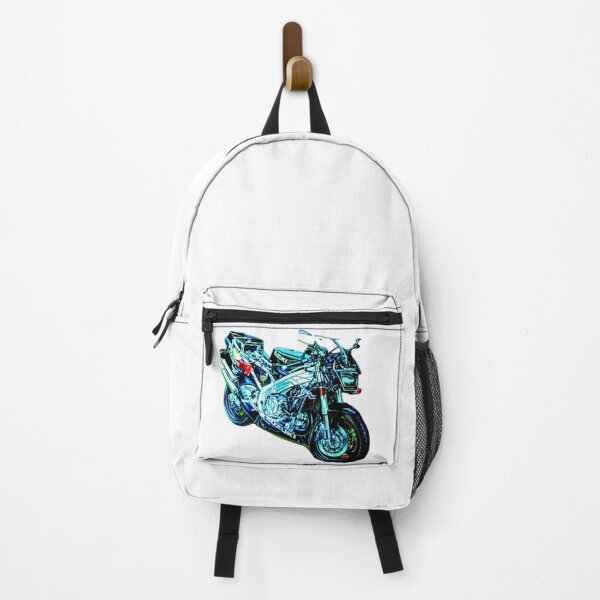Item preview, grafica moto sportiva designed and sold by Infinito2008.