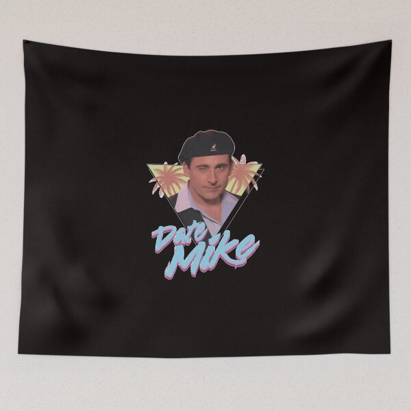 Artikelvorschau, Date Mike 90S Vibe T entworfen und verkauft von ChristianMose.